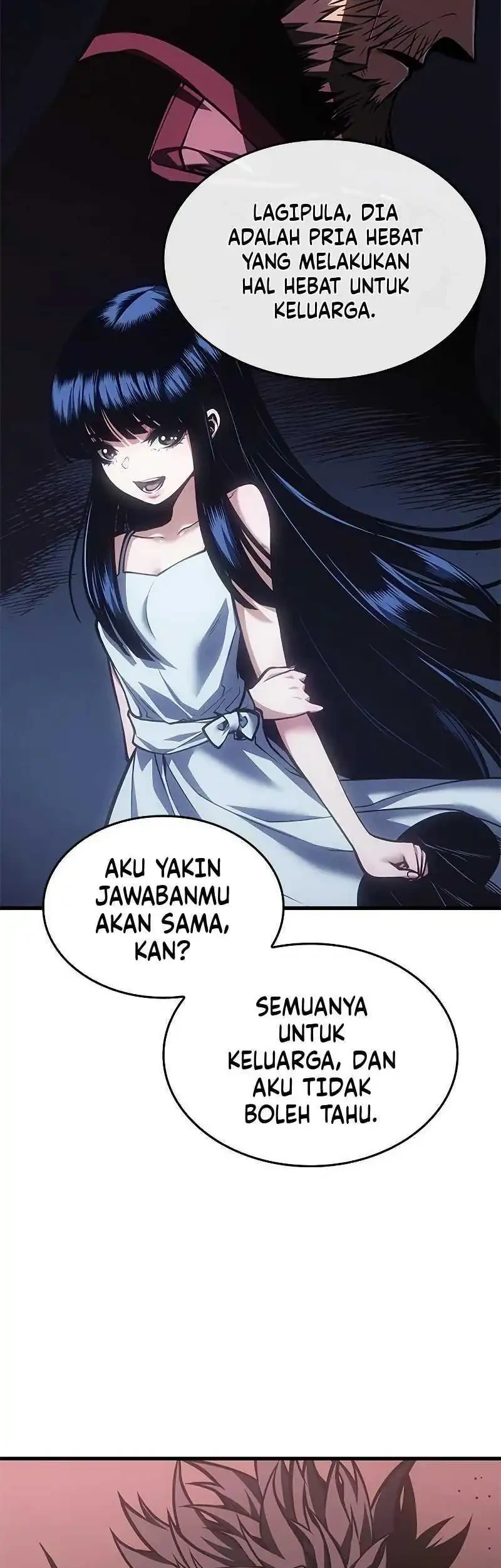 Bad Born Blood Chapter 79 Gambar 27
