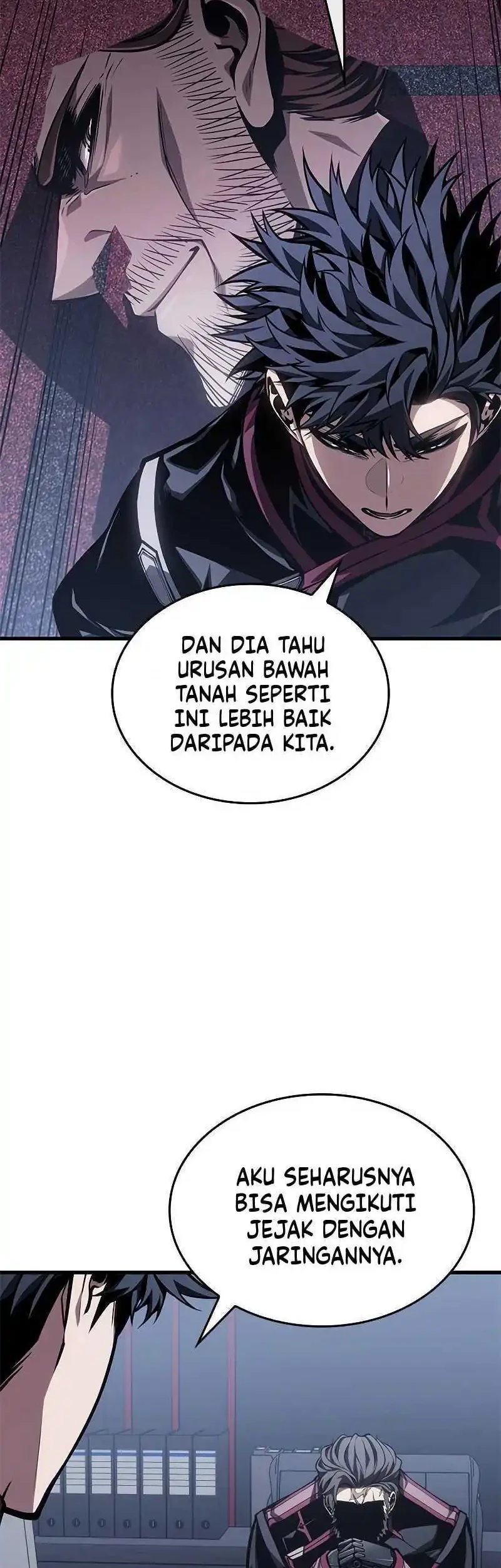 Bad Born Blood Chapter 80 Gambar 25