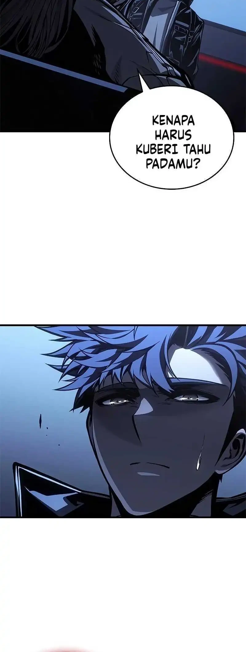 Bad Born Blood Chapter 81 Gambar 24