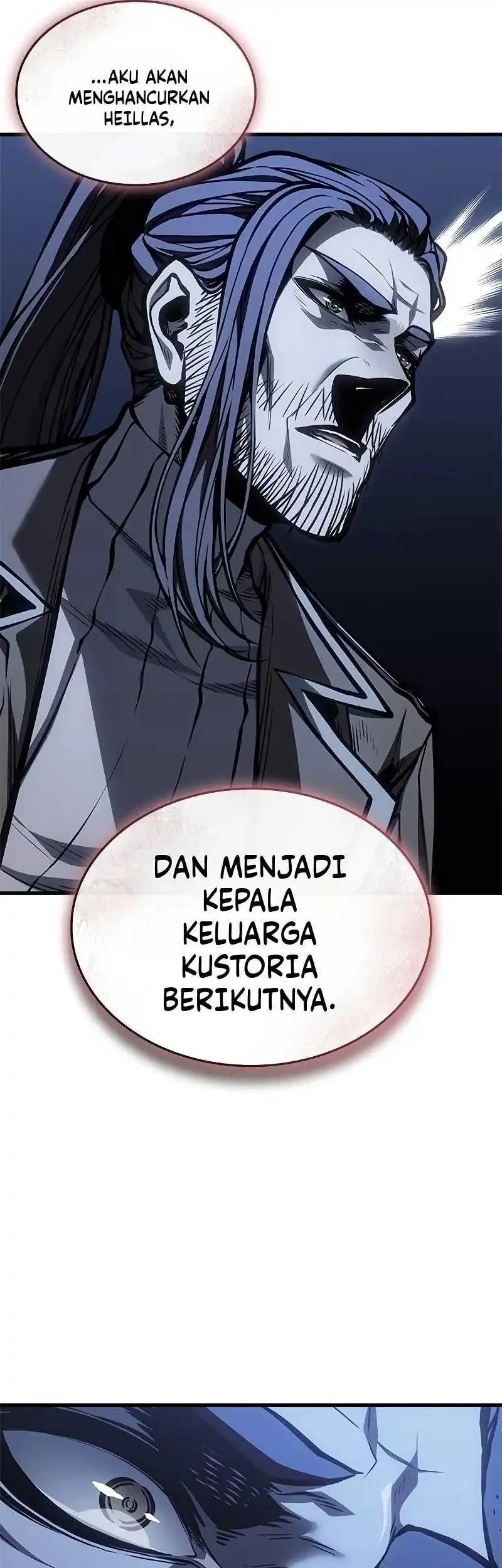 Bad Born Blood Chapter 81 Gambar 25