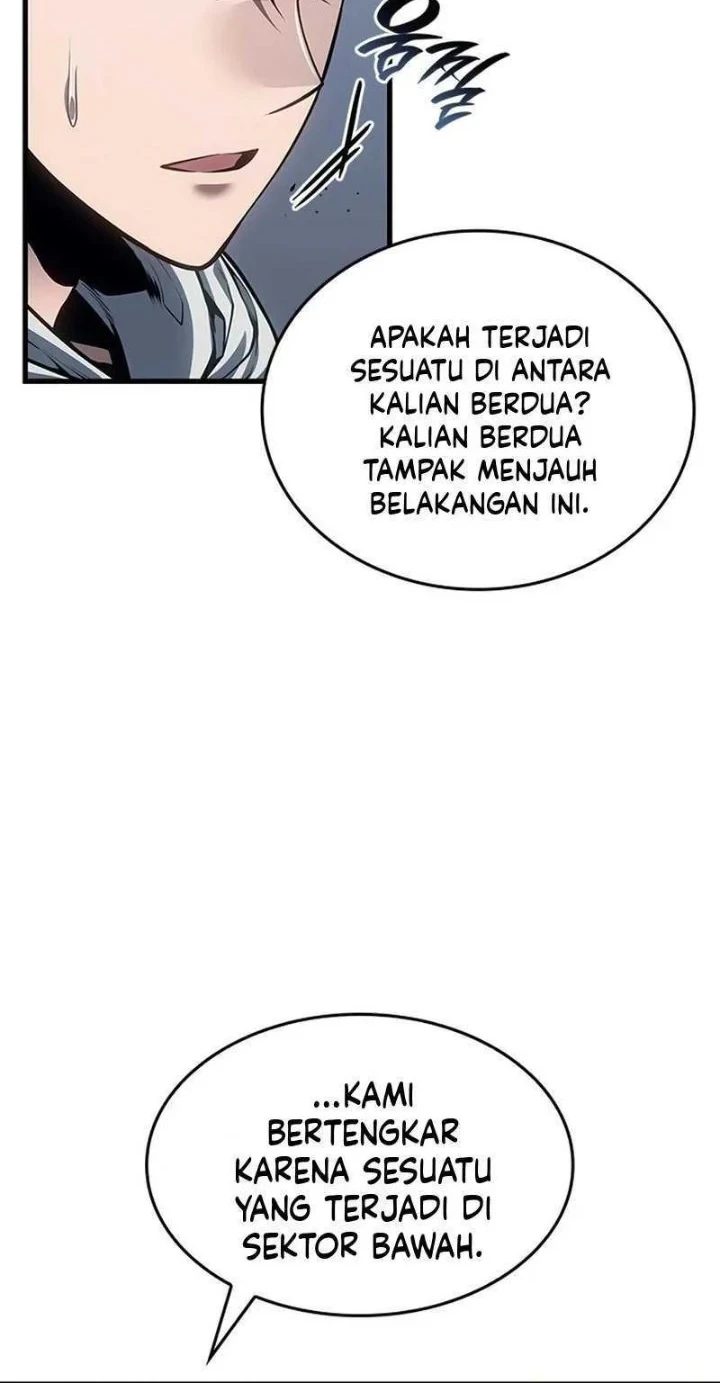 Bad Born Blood Chapter 85 Gambar 27