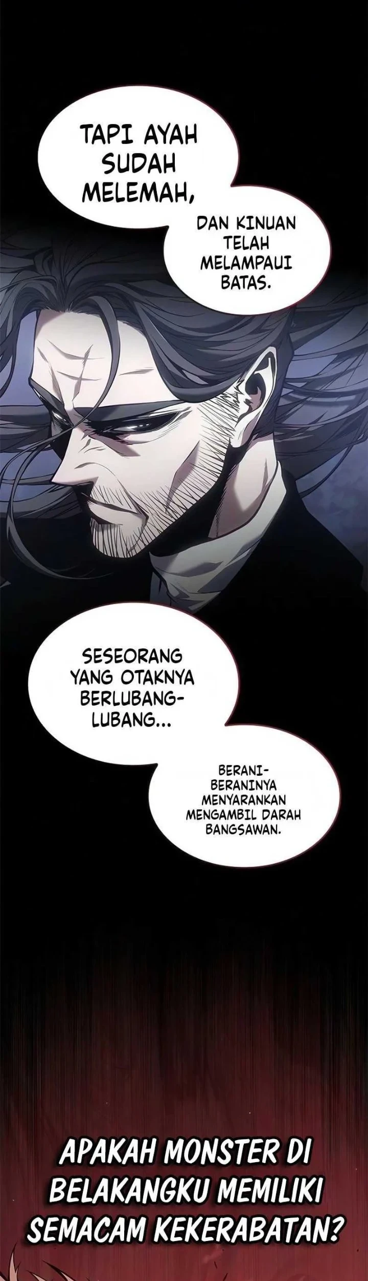 Bad Born Blood Chapter 86 Gambar 24
