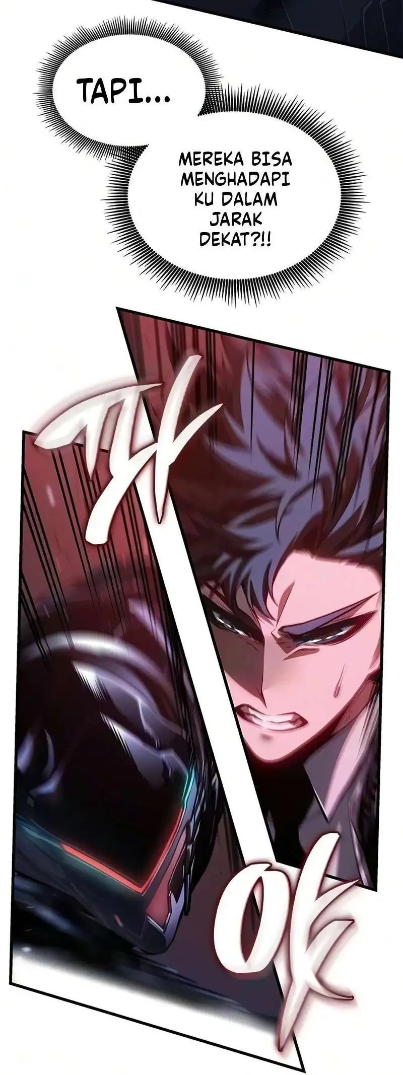 Bad Born Blood Chapter 89 Gambar 29