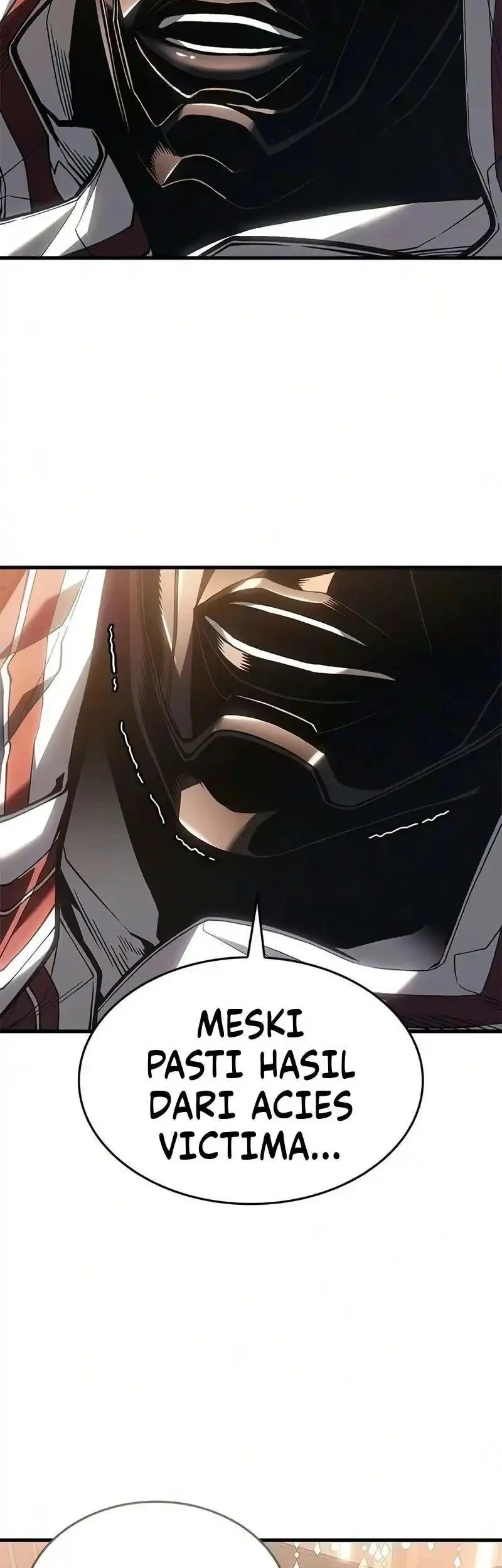 Bad Born Blood Chapter 92 Gambar 25