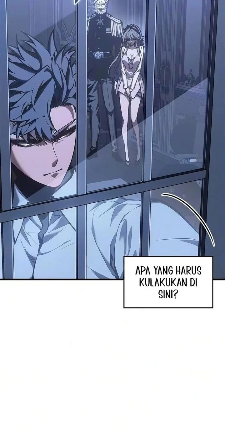 Bad Born Blood Chapter 94 Gambar 29