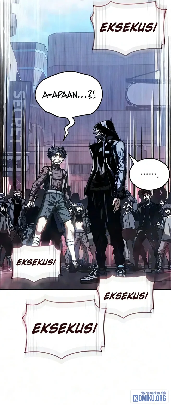 Bad Born Blood Chapter 97 Gambar 40