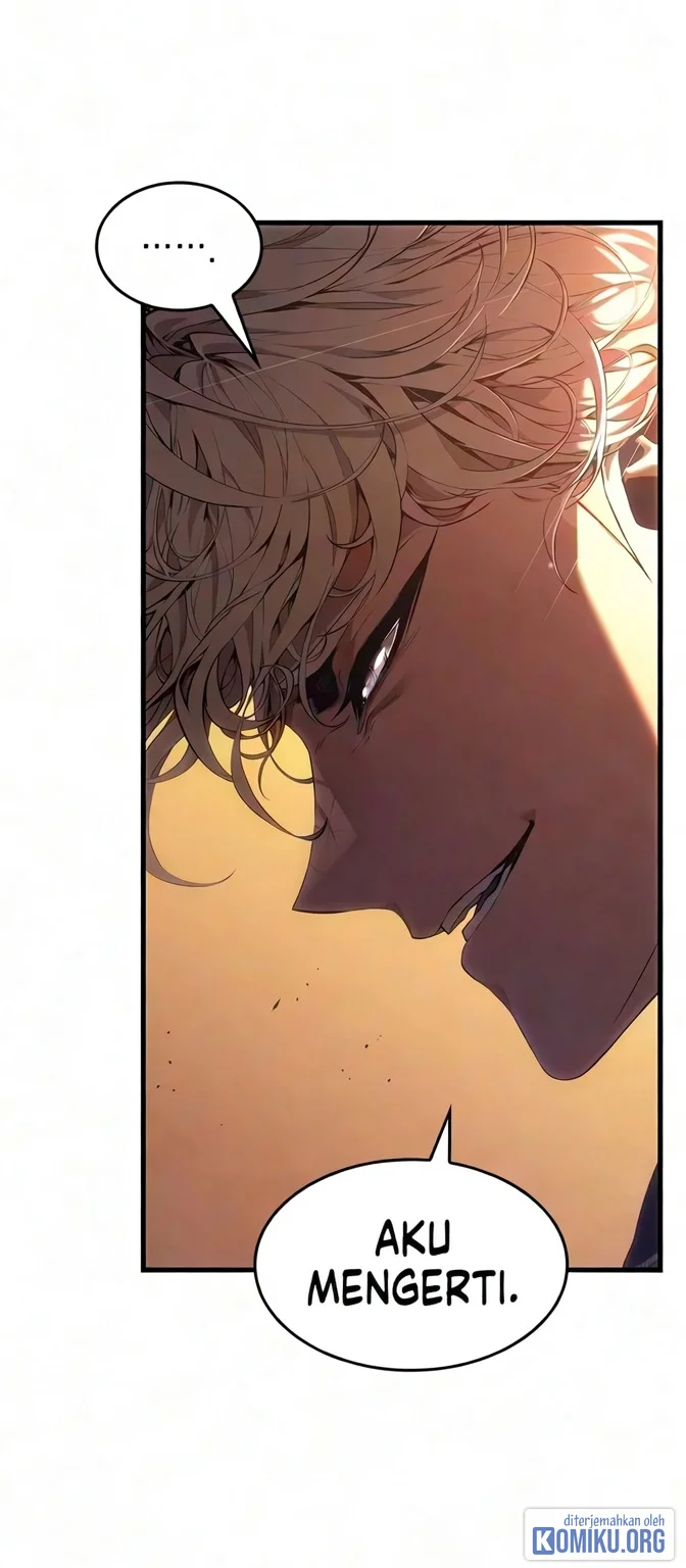 Bad Born Blood Chapter 98 Gambar 43