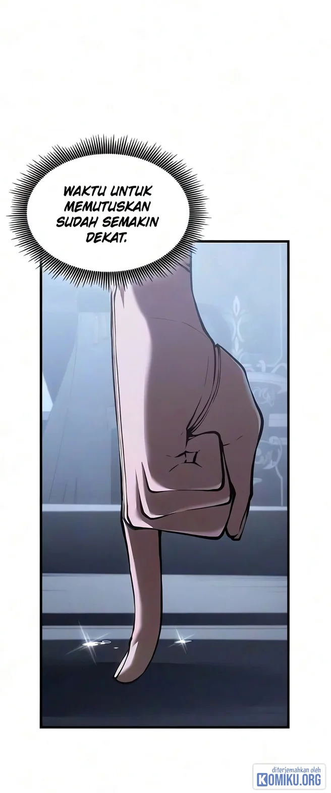 Bad Born Blood Chapter 99 Gambar 46