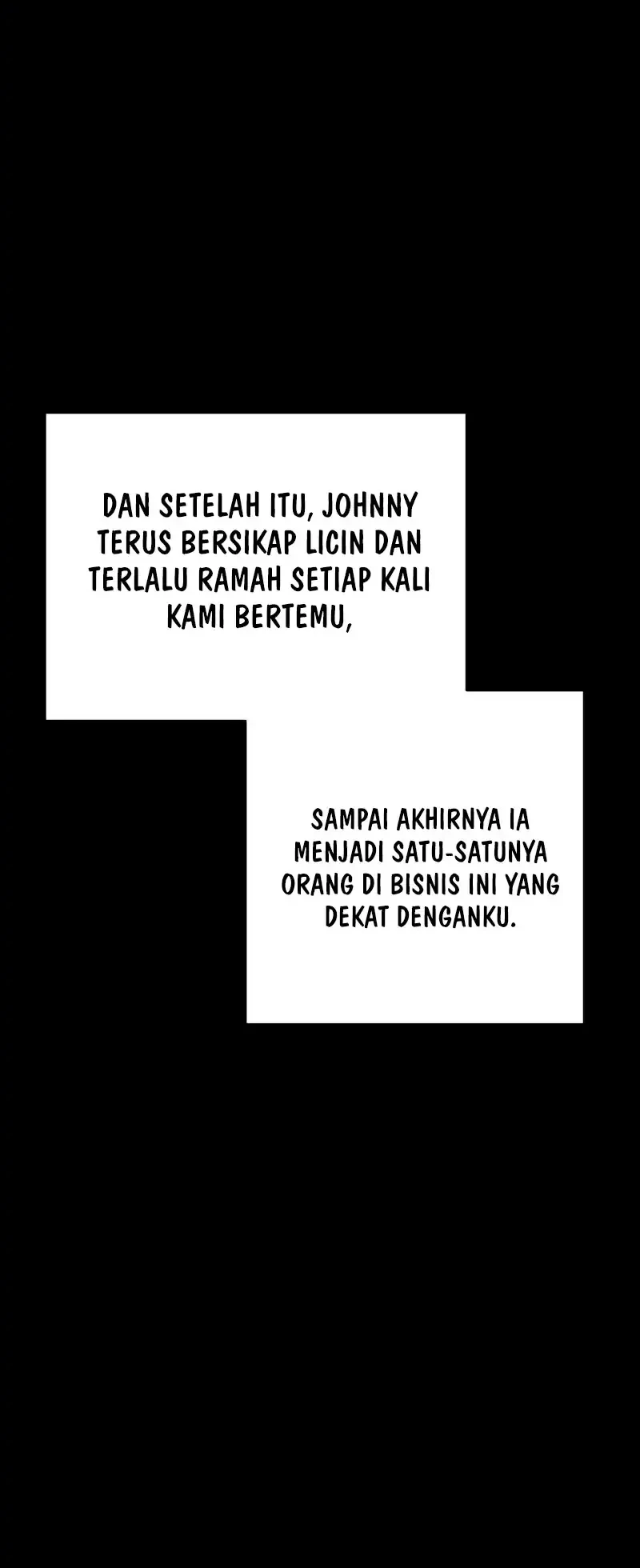 Bad Business Chapter 1 Gambar 66