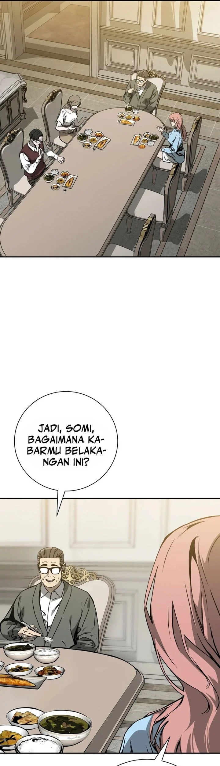 Bad Business Chapter 19 Gambar 33