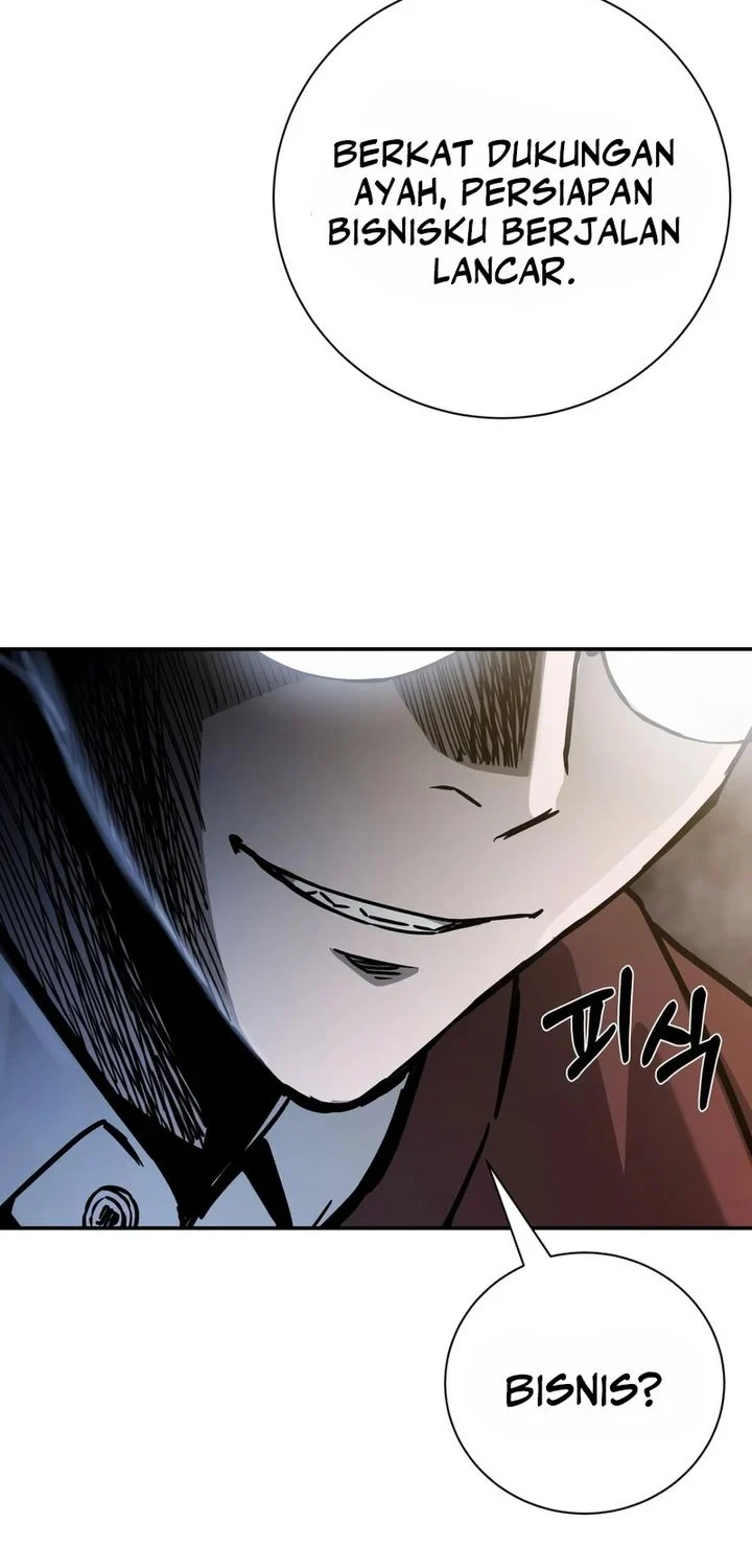 Bad Business Chapter 19 Gambar 34