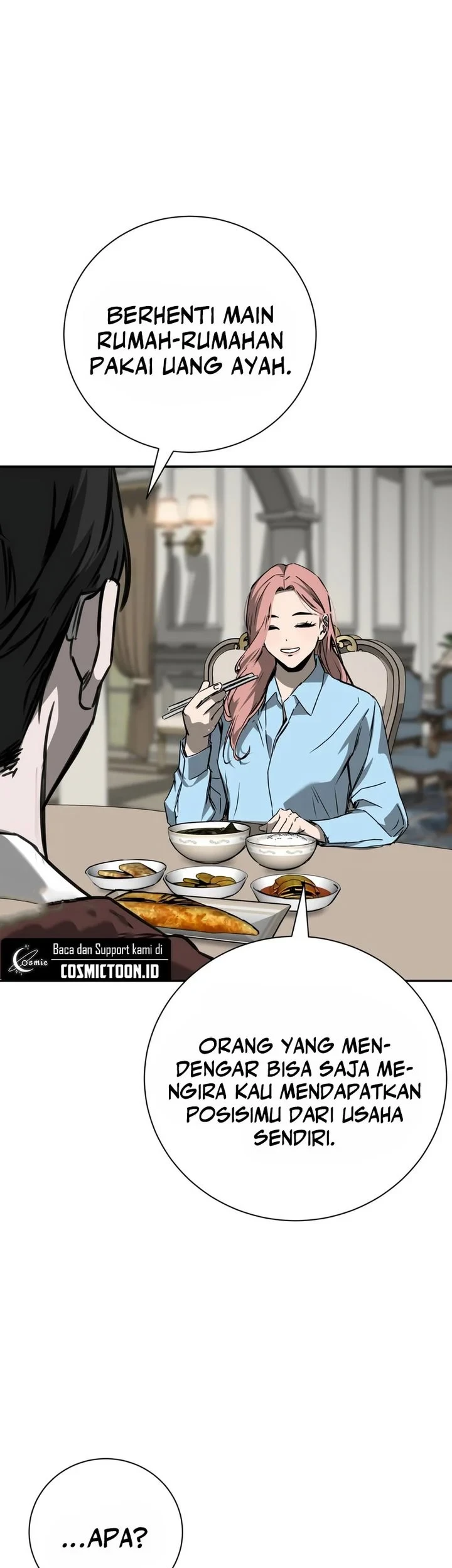 Bad Business Chapter 19 Gambar 35