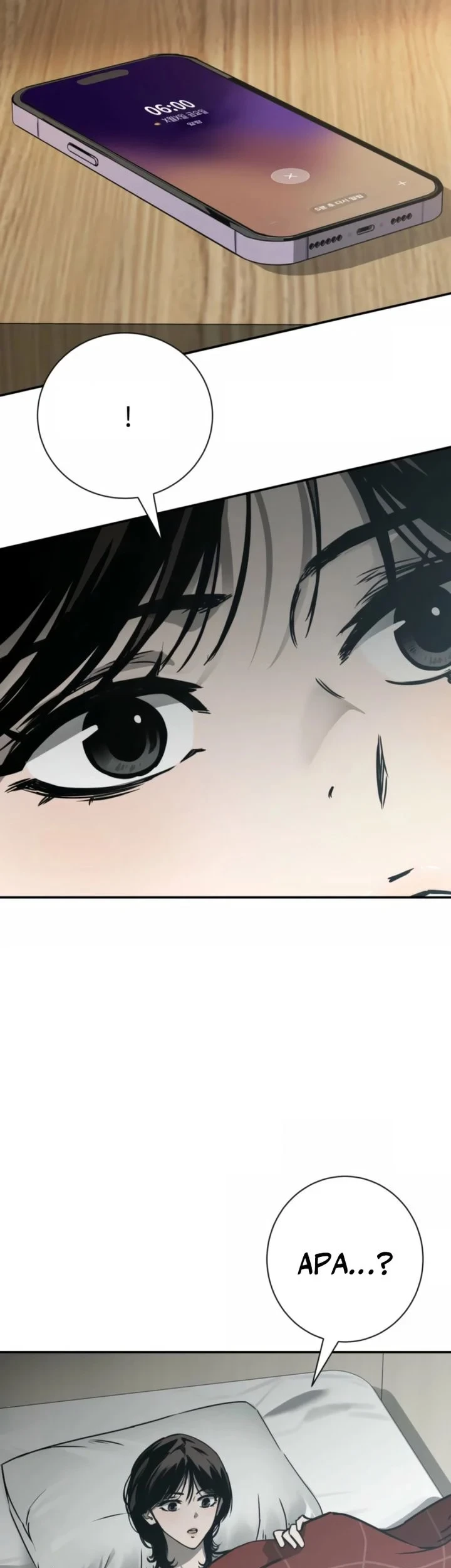 Bad Business Chapter 20 Gambar 37
