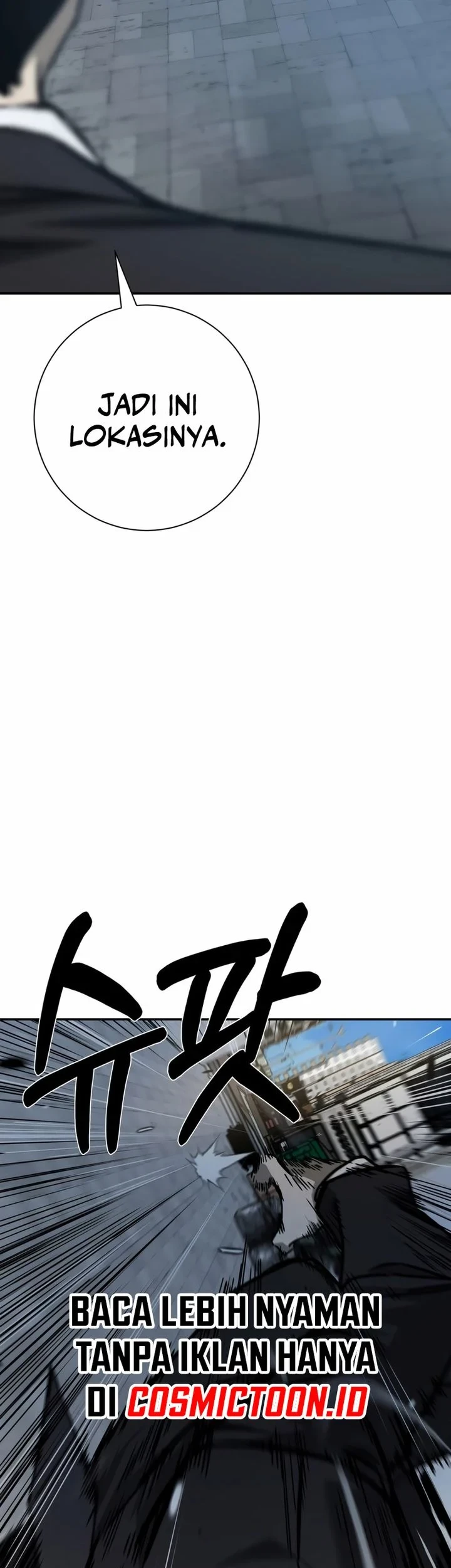 Bad Business Chapter 21 Gambar 38