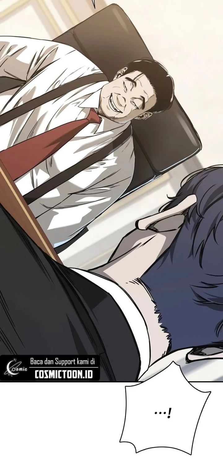 Bad Business Chapter 22 Gambar 34