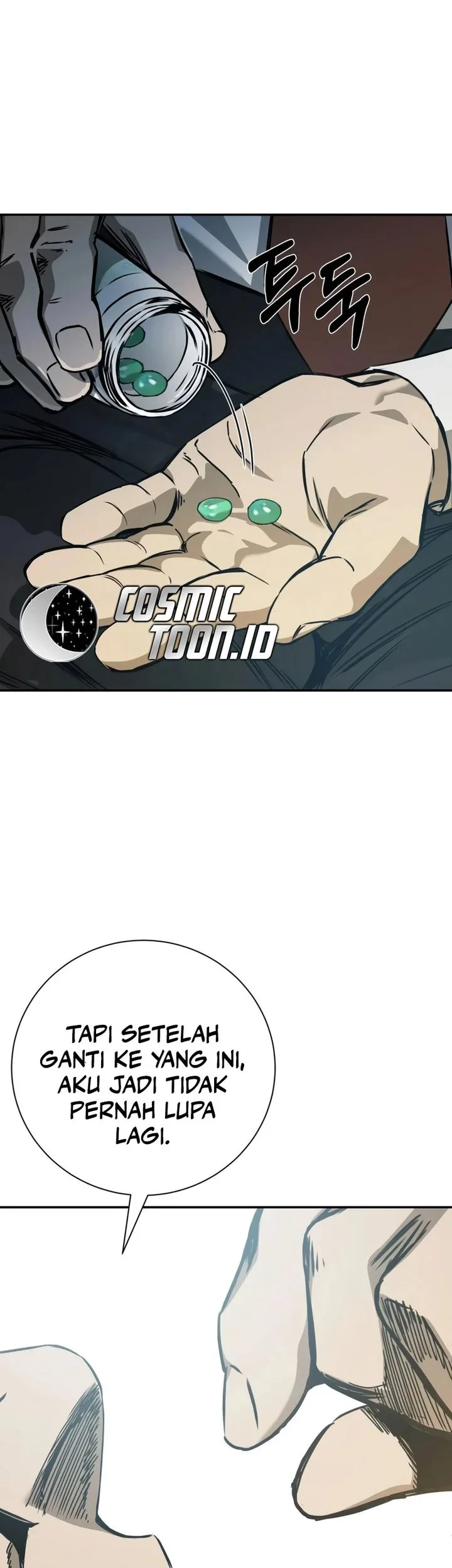 Bad Business Chapter 23 Gambar 34