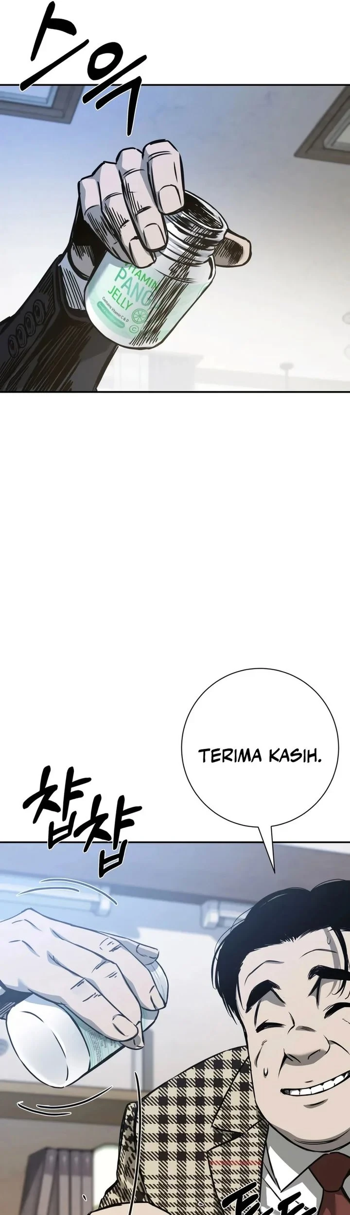 Bad Business Chapter 23 Gambar 36