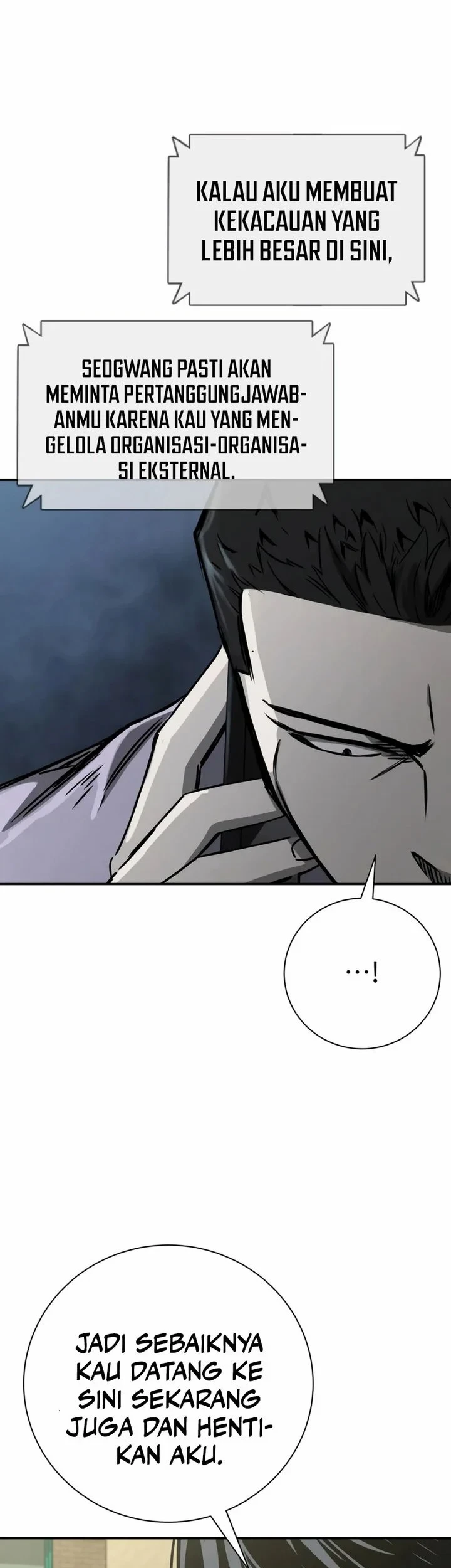 Bad Business Chapter 31 Gambar 31