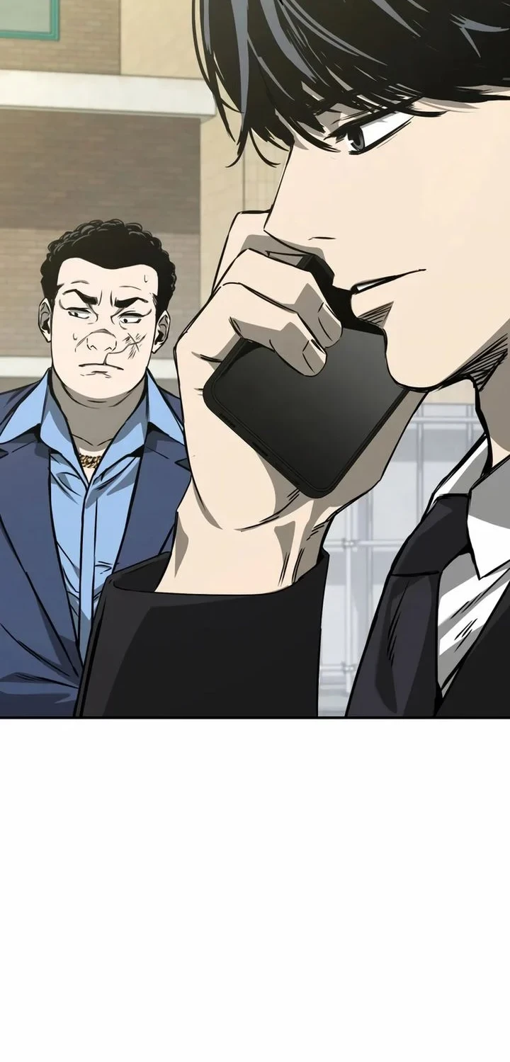 Bad Business Chapter 31 Gambar 32