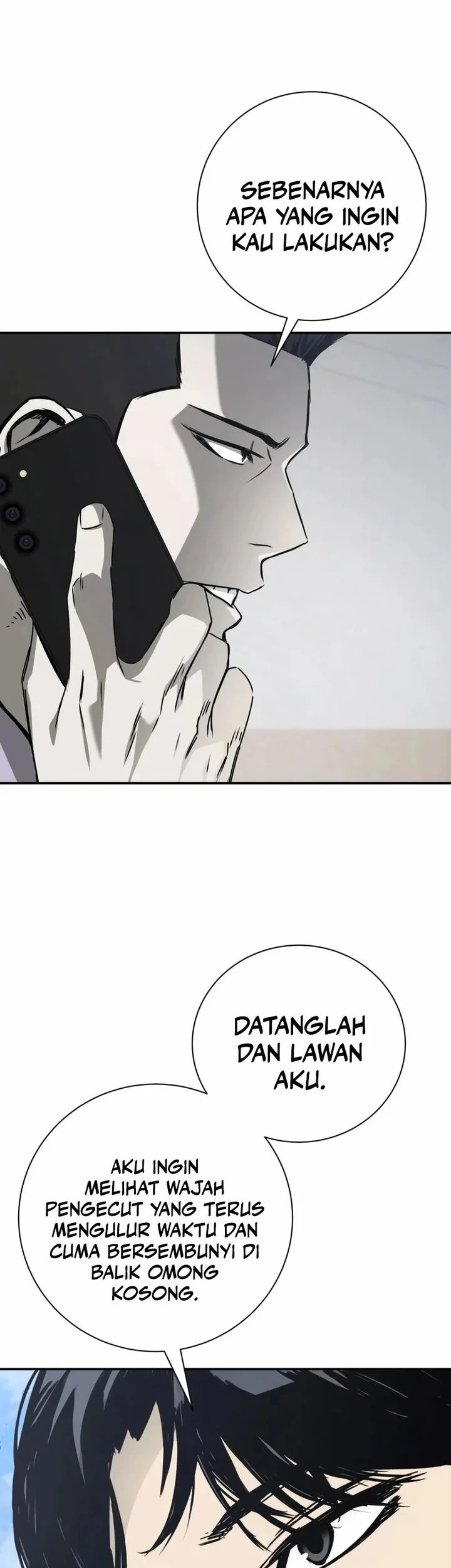 Bad Business Chapter 31 Gambar 33