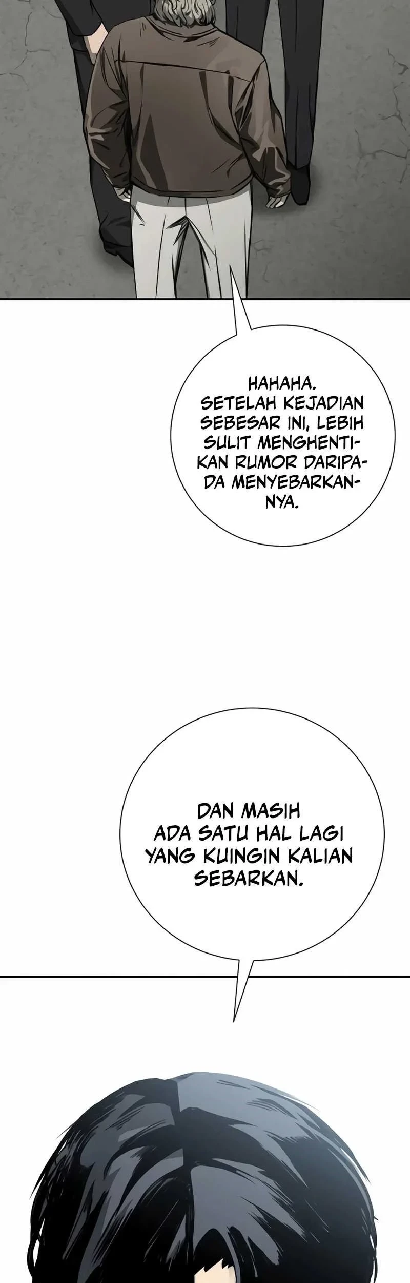 Bad Business Chapter 33 Gambar 29