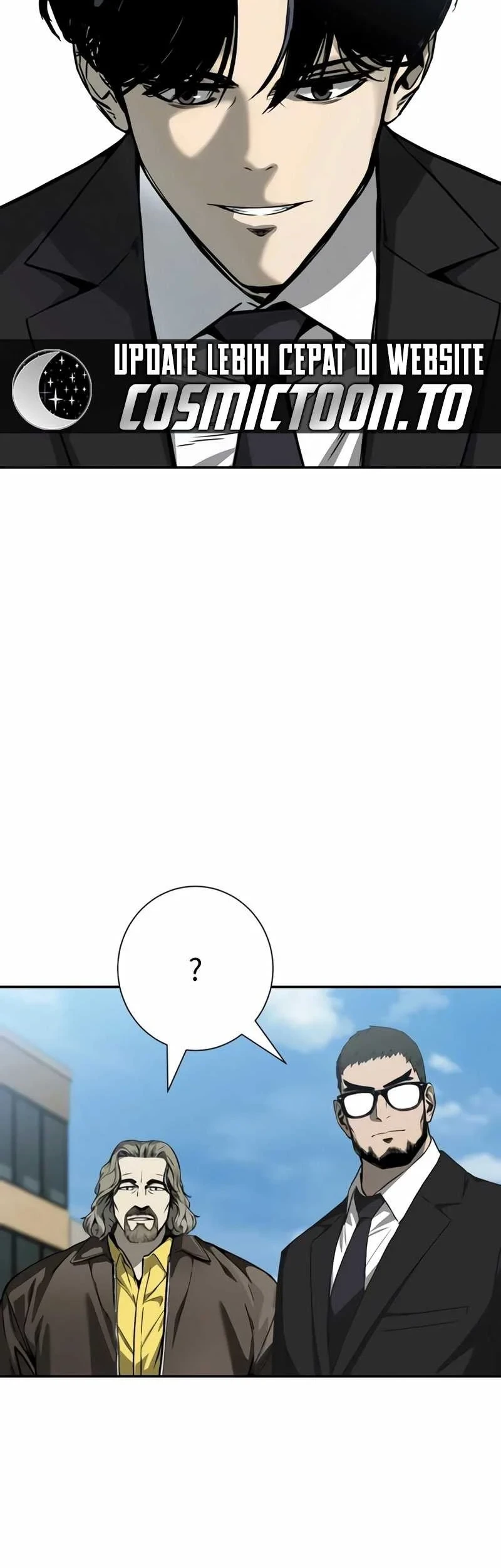 Bad Business Chapter 33 Gambar 30