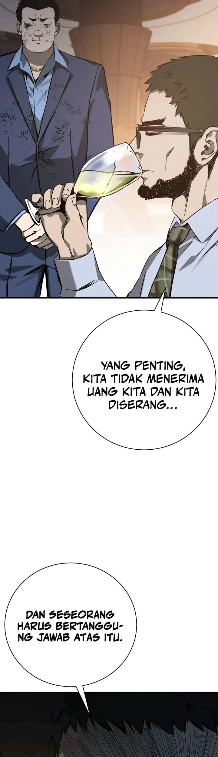Bad Business Chapter 6 Gambar 43