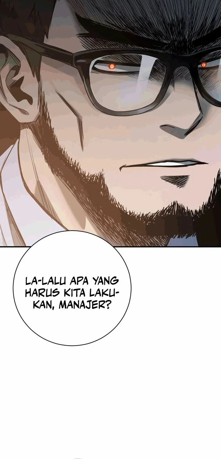 Bad Business Chapter 6 Gambar 44