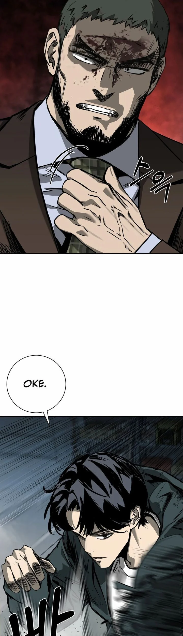 Bad Business Chapter 7 Gambar 39