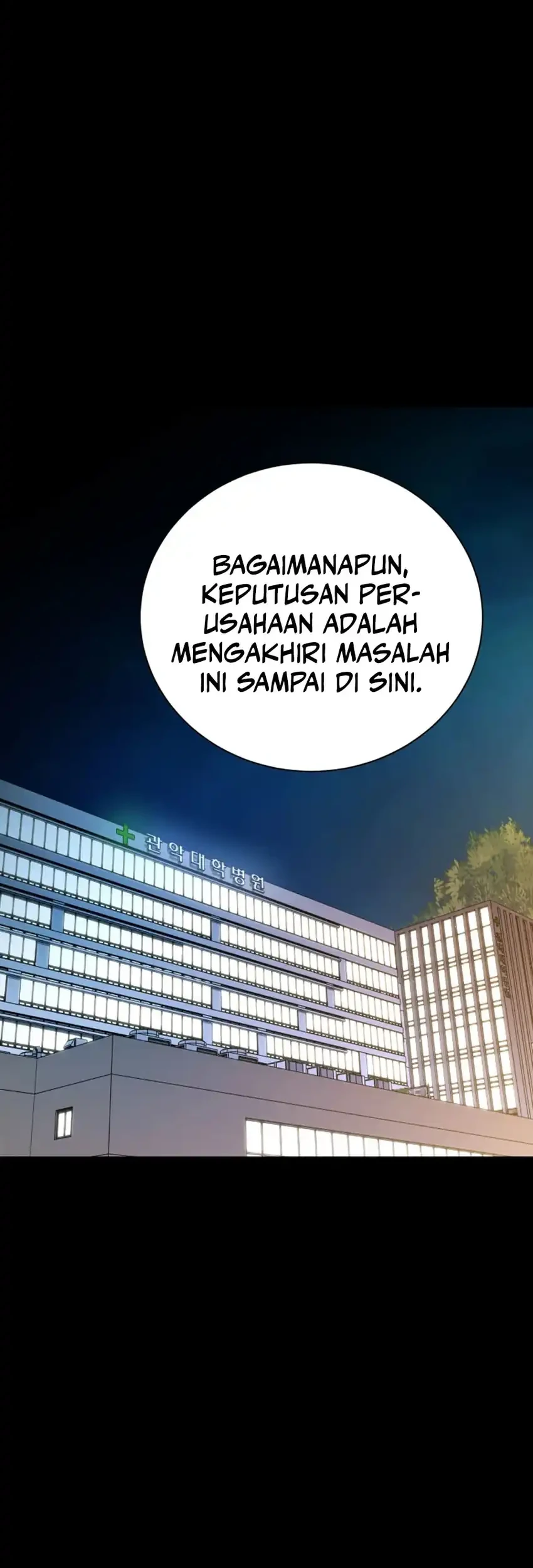 Bad Business Chapter 9 Gambar 35