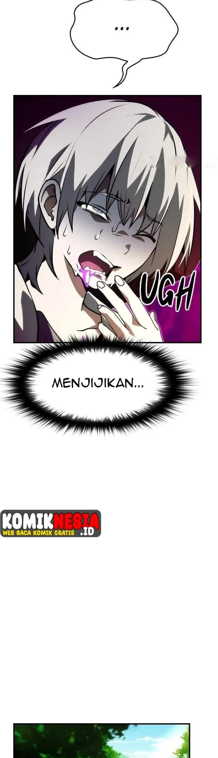 Bad Ending Maker Chapter 96 Gambar 25