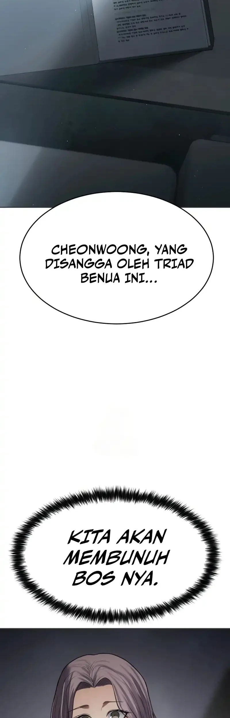 Baek XX Chapter 156 Gambar 45