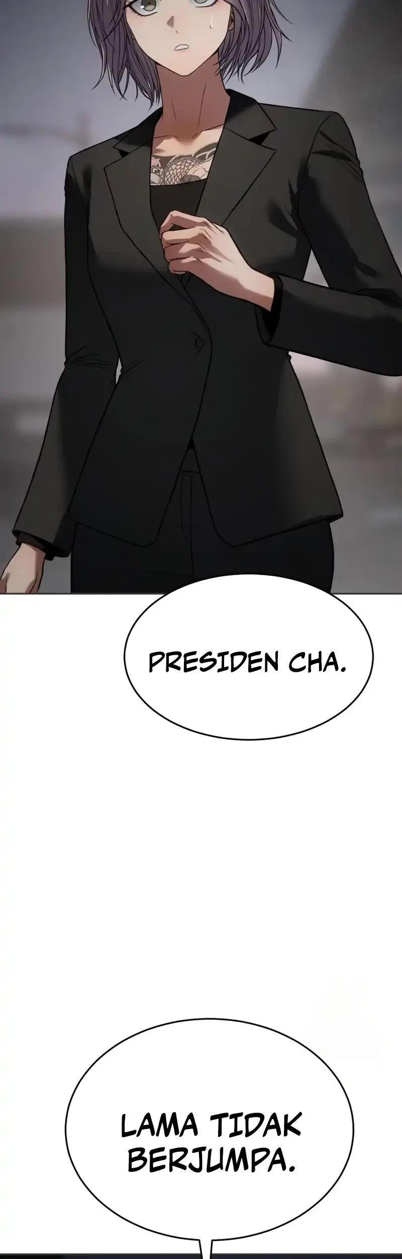 Baek XX Chapter 156 Gambar 46