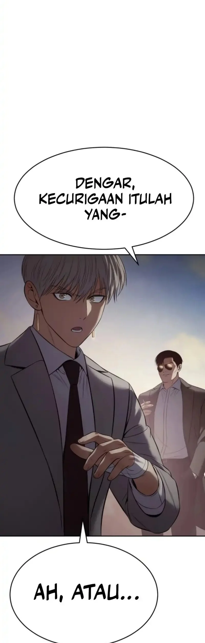 Baek XX Chapter 157 Gambar 48