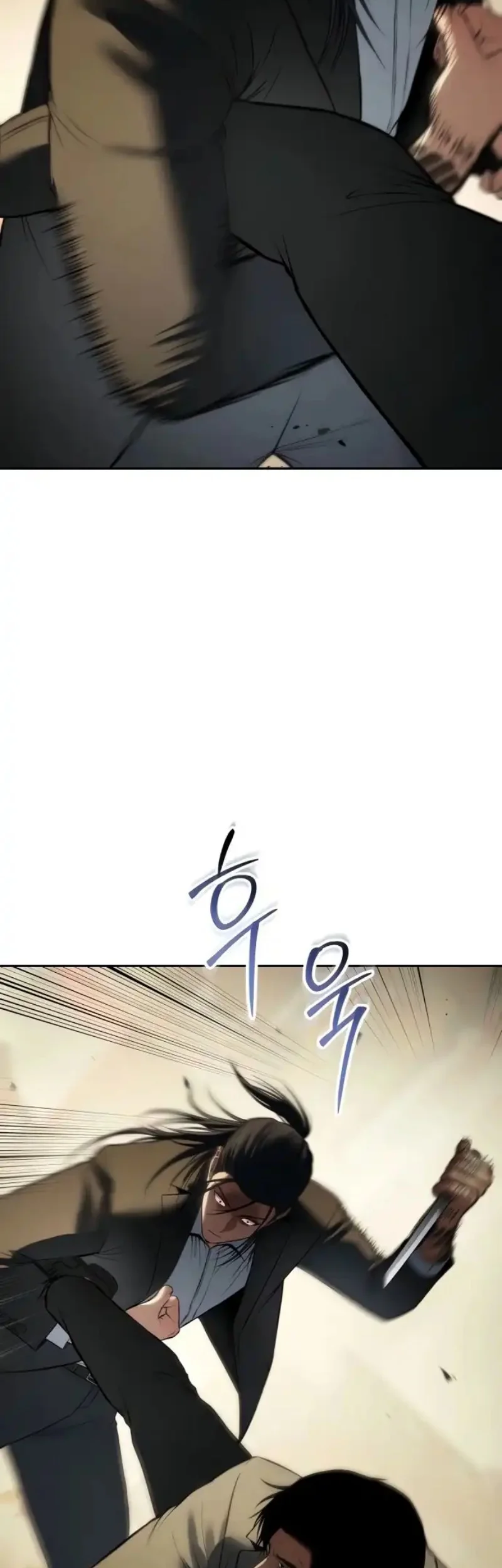 Baek XX Chapter 158 Gambar 46