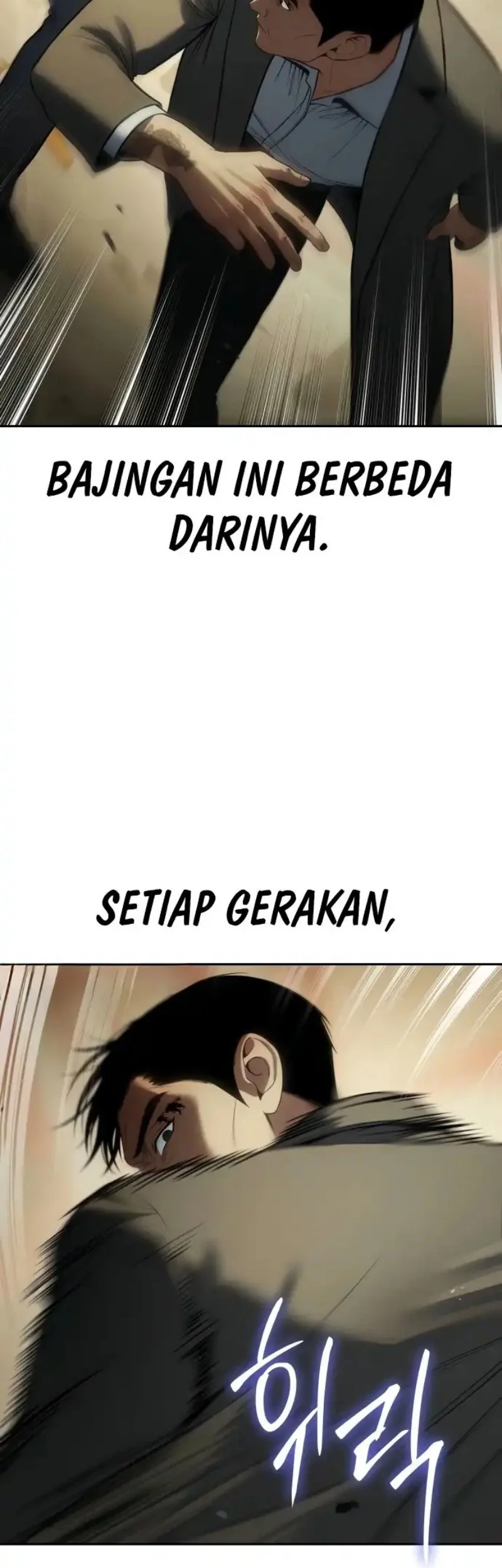 Baek XX Chapter 158 Gambar 47