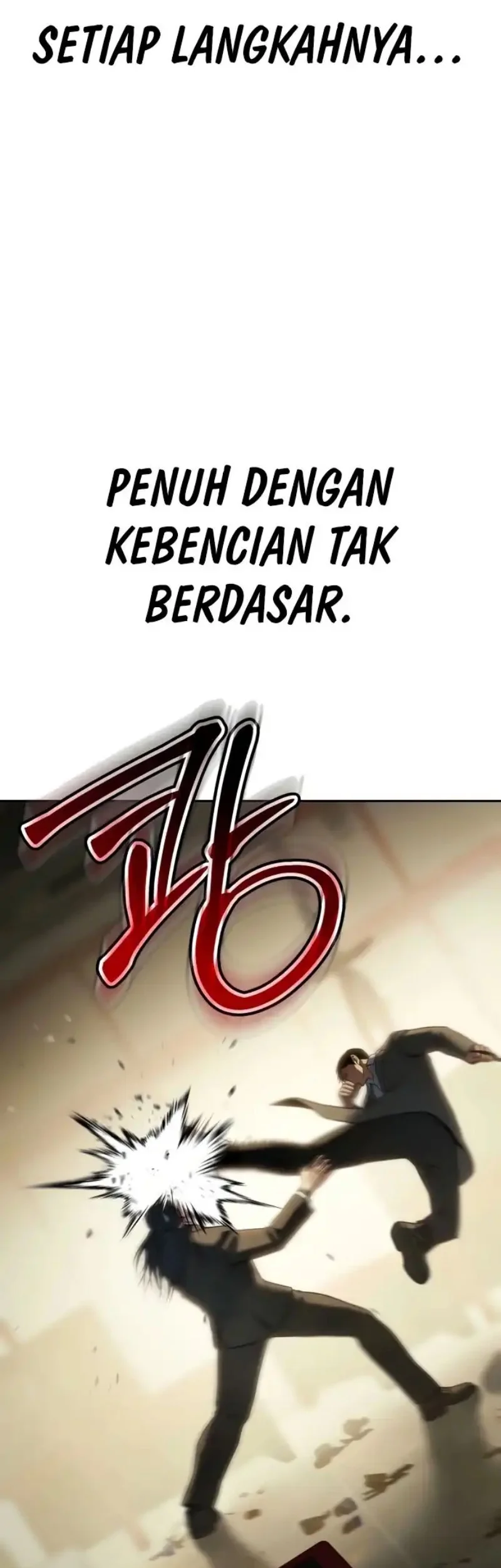 Baek XX Chapter 158 Gambar 49