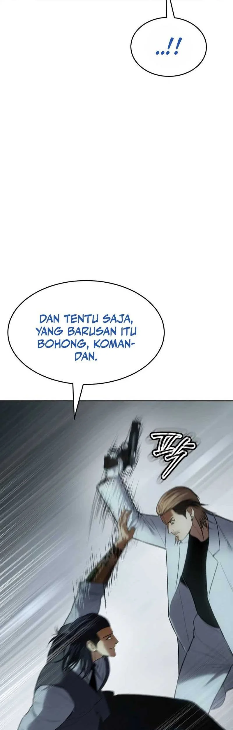 Baek XX Chapter 172 Gambar 47