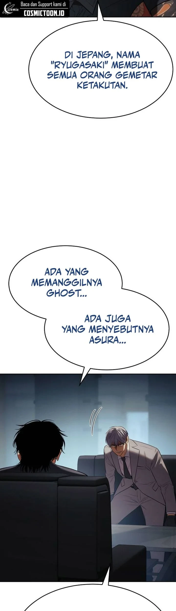 Baek XX Chapter 173 Gambar 53