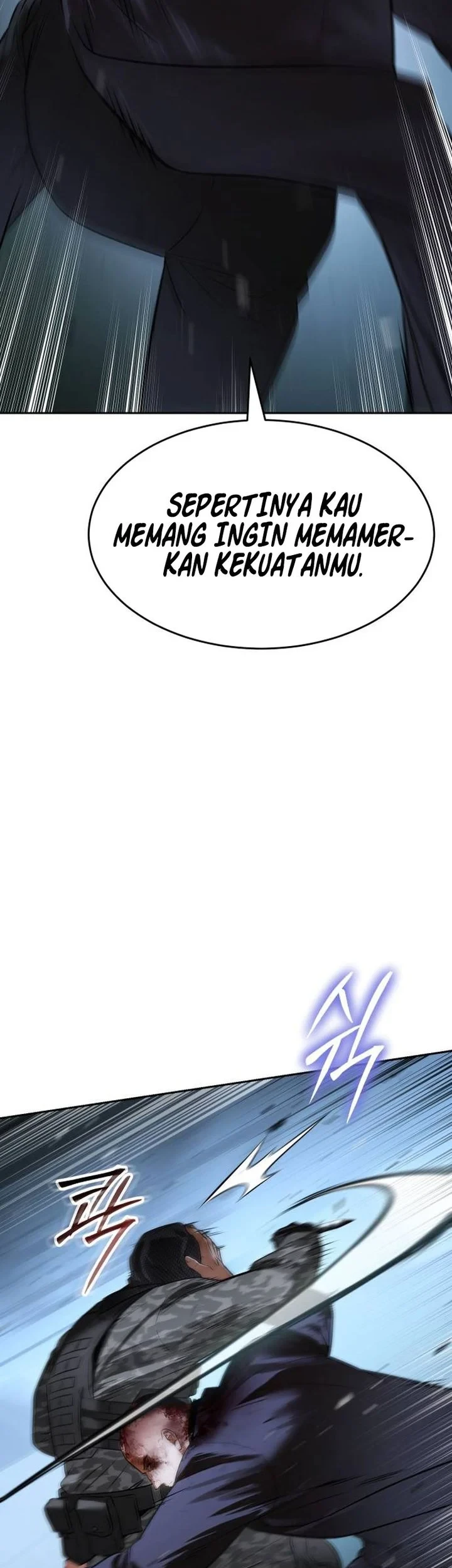 Baek XX Chapter 175 Gambar 51