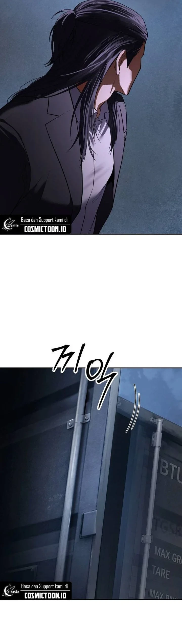 Baek XX Chapter 176 Gambar 54