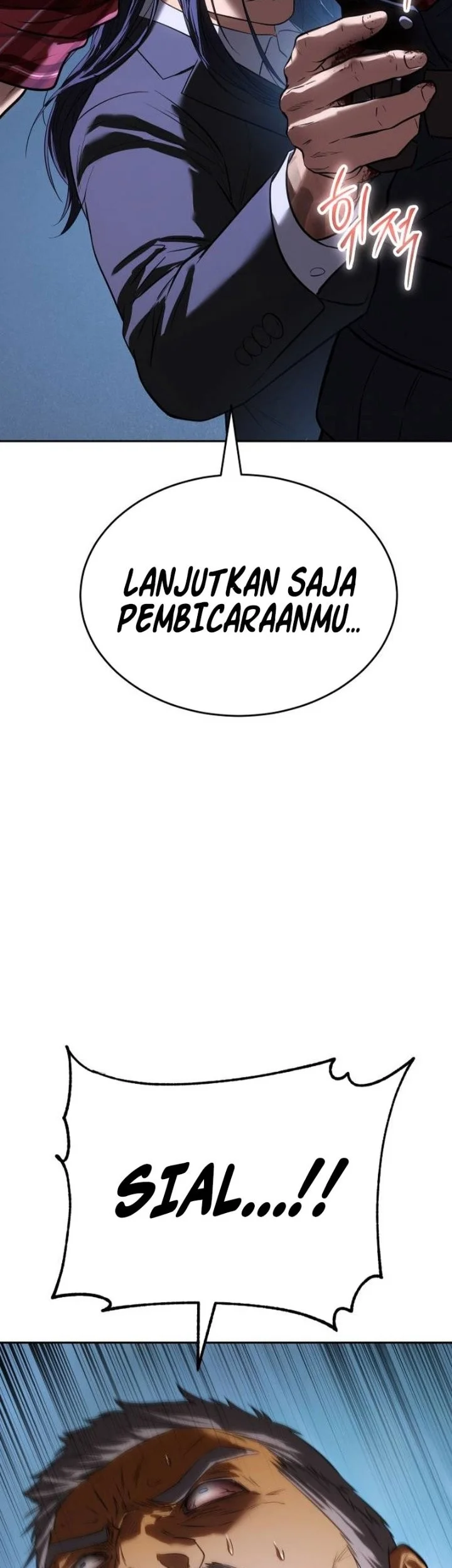 Baek XX Chapter 178 Gambar 48
