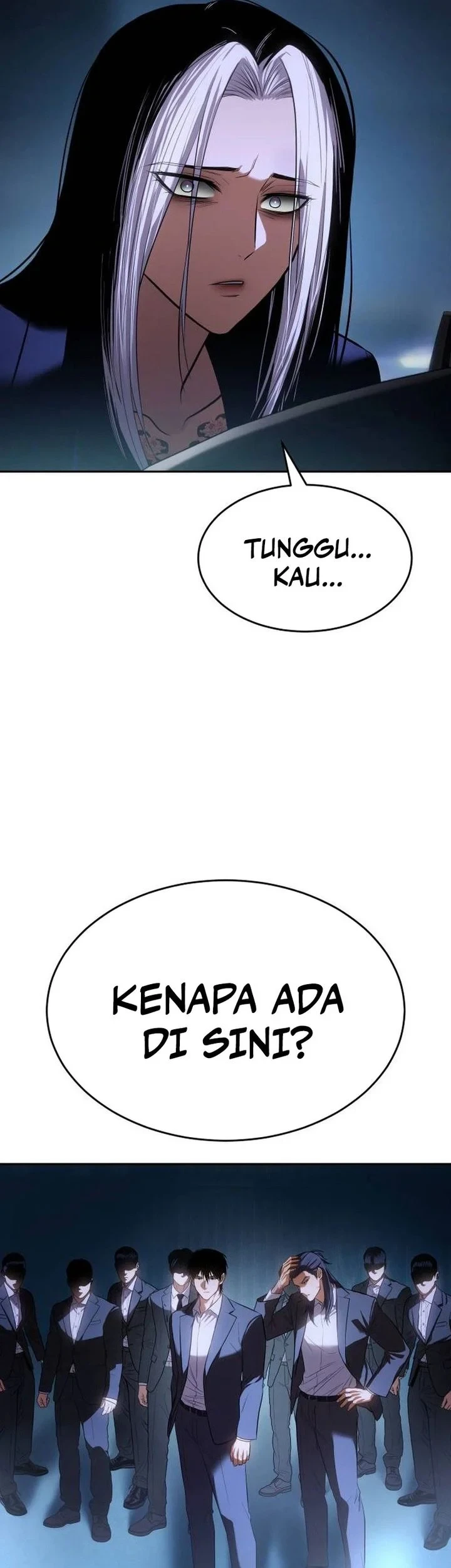 Baek XX Chapter 179 Gambar 53