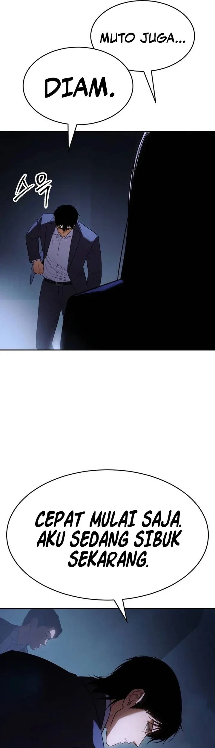 Baek XX Chapter 179 Gambar 57
