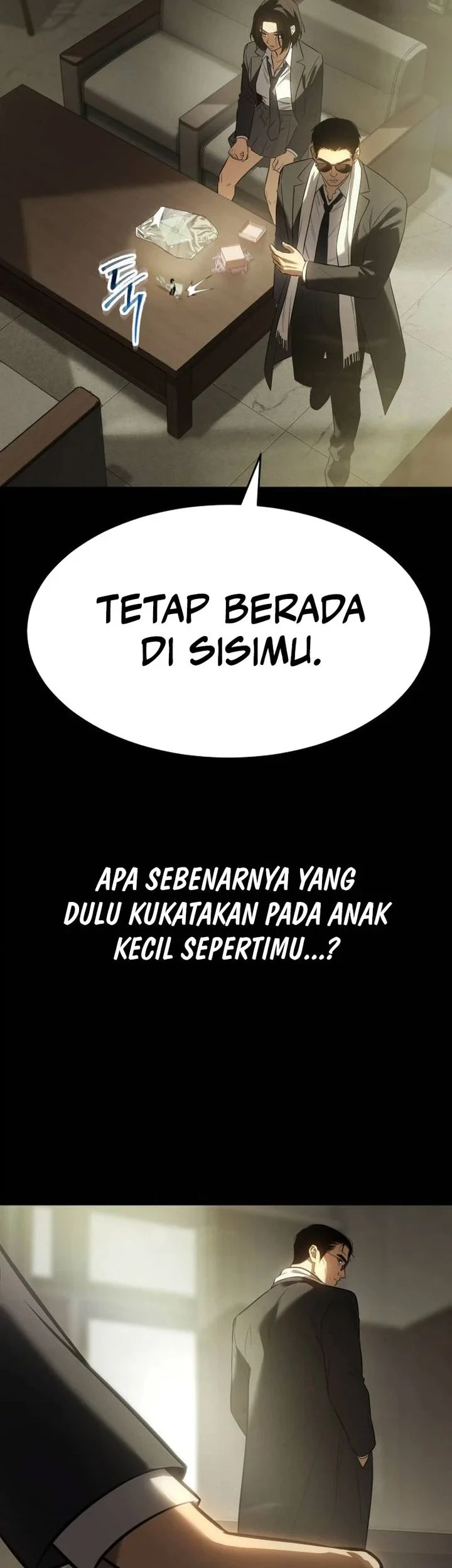 Baek XX Chapter 181 Gambar 57