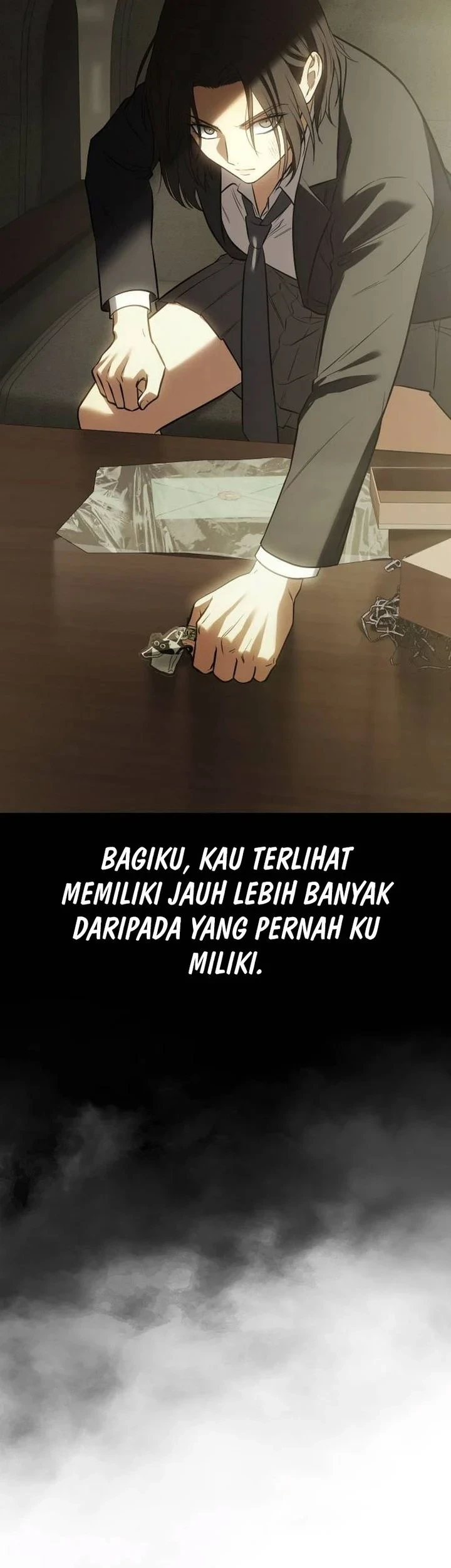 Baek XX Chapter 181 Gambar 59