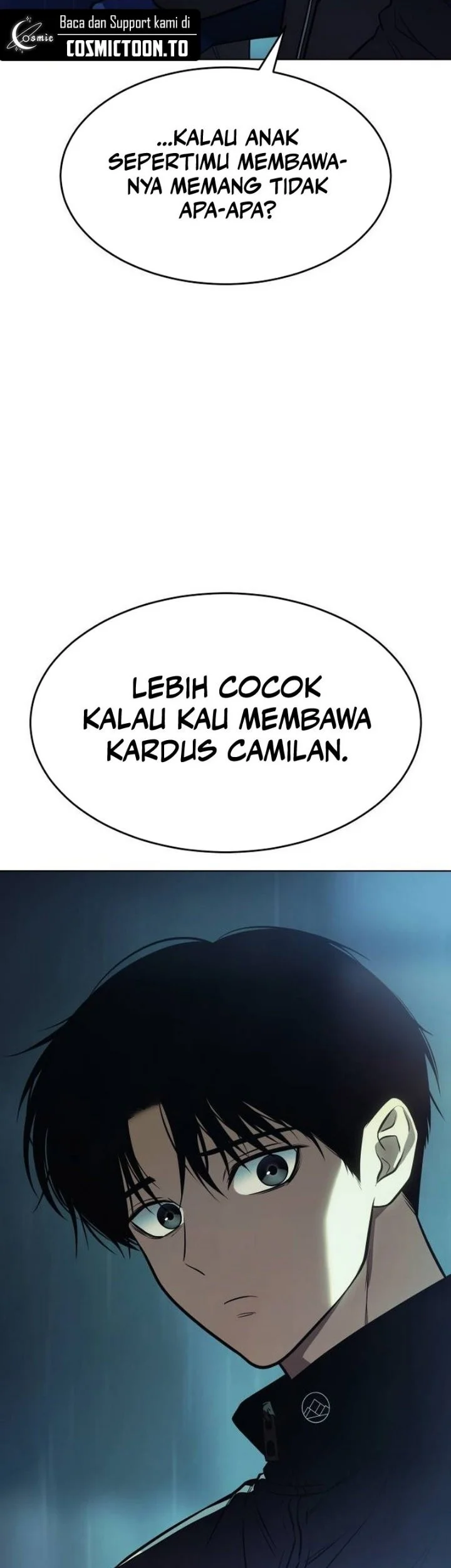 Baek XX Chapter 184 Gambar 45