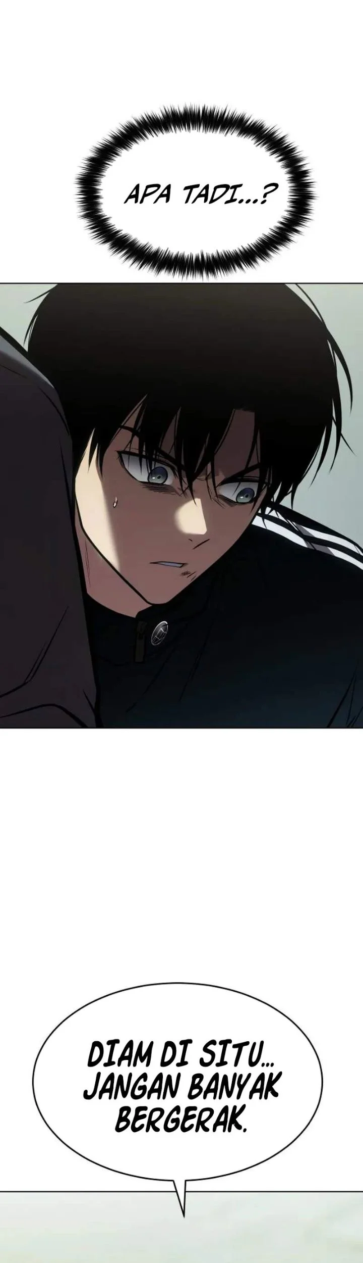Baek XX Chapter 185 Gambar 43