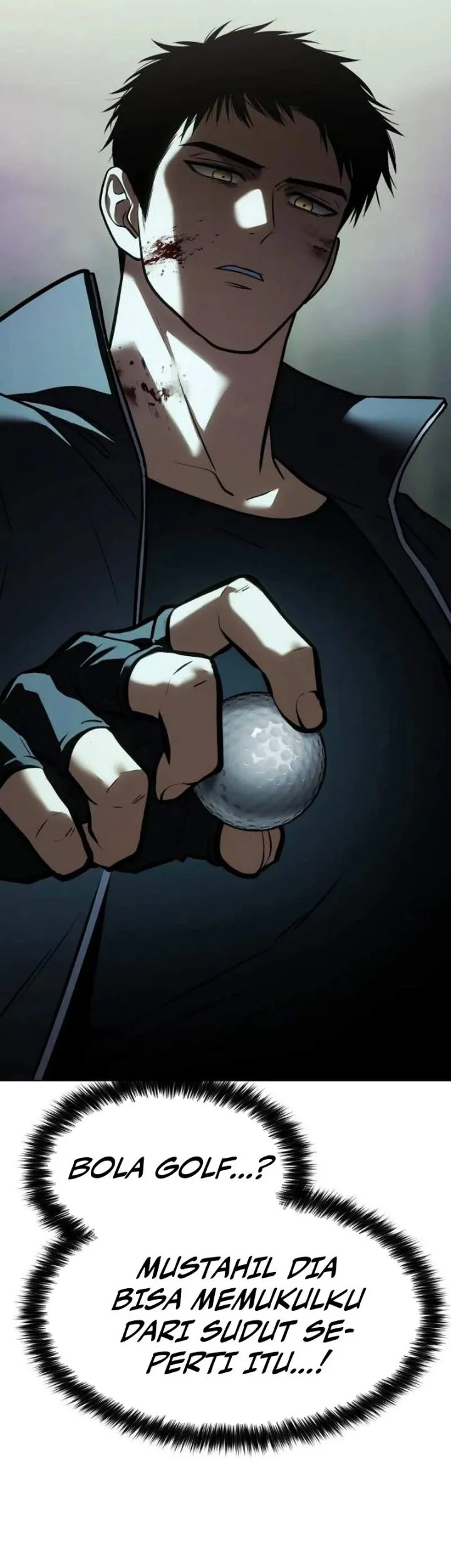 Baek XX Chapter 185 Gambar 44