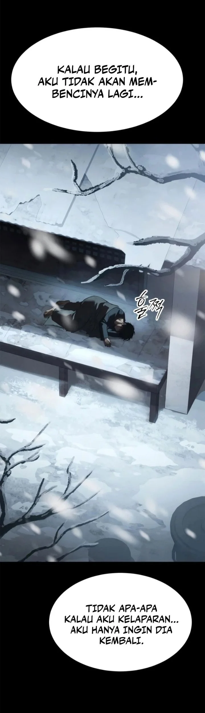 Baek XX Chapter 186 Gambar 49